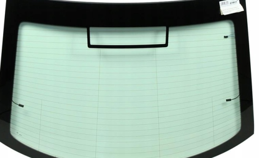 Скло заднє (5E5845049AANVB) 1