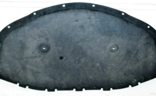 Шумоiзоляцiя (3V0863831) 3