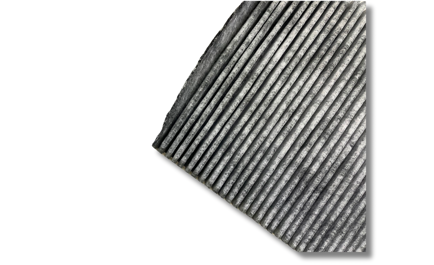 Фильтр салона (угольный) (6R0819653) 3