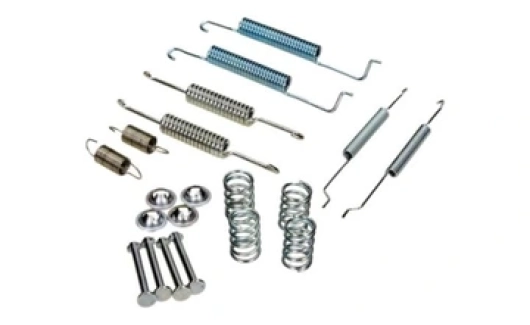 Ремкомплект механизма тормозов (6R0698545A) 1