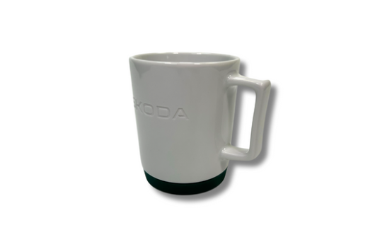 Чашка с силиконовой накладкой (6U0069601) 2