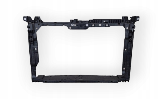 Панель передня радiаторна кузова (654805588D) 1