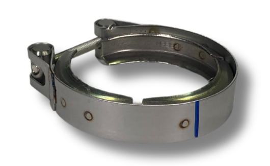 Хомут глушника (04L253725B) 1