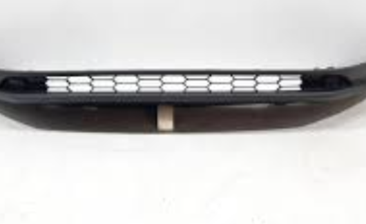 Спойлер бампера (57A8070619B9) 1