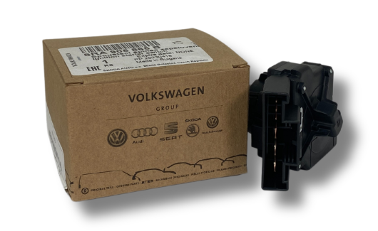 Контактор замка зажигания (6RA905865B) 4