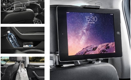 Комплект аксессуаров 