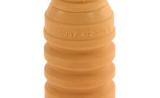 Буфер-обмежувач амортизатора (357412303F) 1