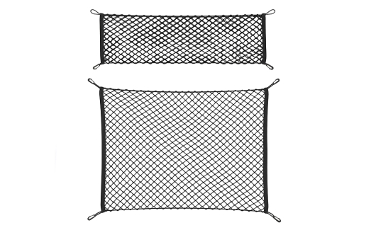 Сетка багажника (к-т) (DMA600003) 1
