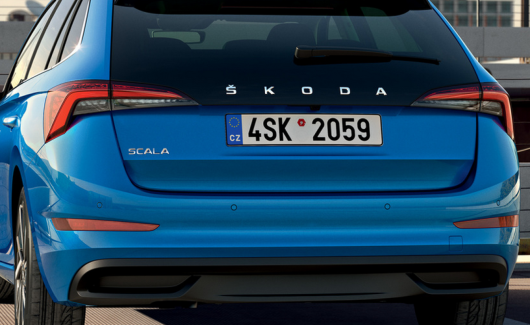 Емблема Scala (6578536872ZZ) 3