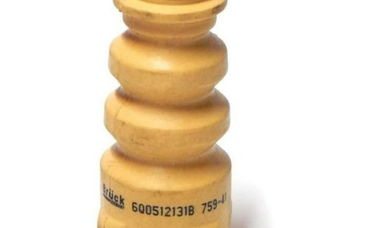 Буфер-ограничитель амортизатора (6Q0512131B) 1