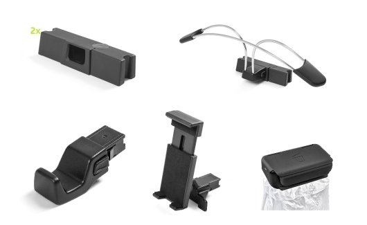 Комплект аксессуаров 