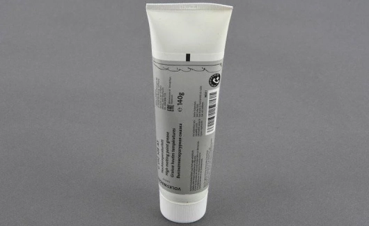 Паста змащувальна (G052528A3) 1