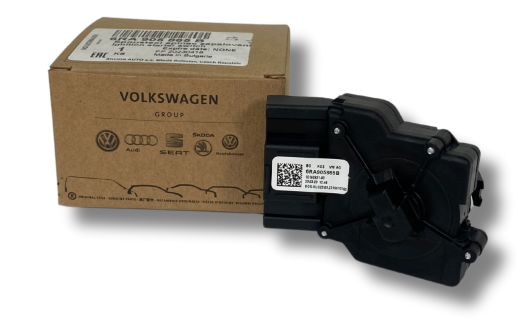 Контактор замка зажигания (6RA905865B) 2