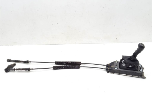 Механiзм перемикання передач (6RA711049C) 1