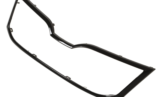 Накладка декоративная (5E0853761E041) 1