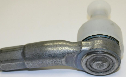 Накінечник кермової тяги (2Q0423812) 3