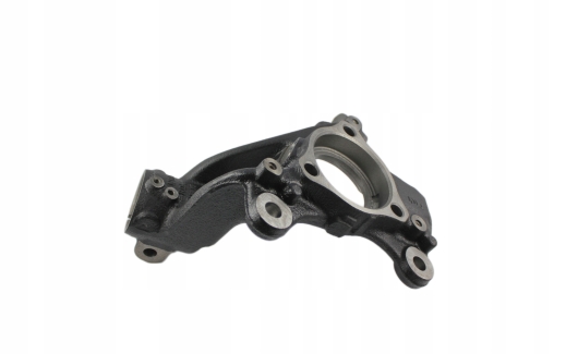 Кулак поворотний пiдвiски (5Q0407255R) 1