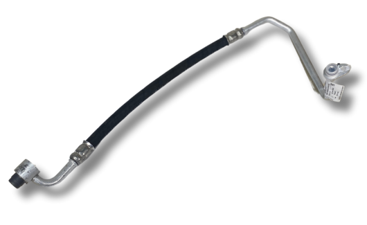 Трубка системы кондиционера (2Q0816721H) 2