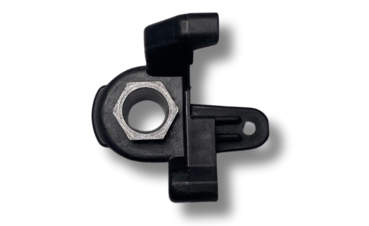 Елемент крiплення фари (5E3941225B) 2