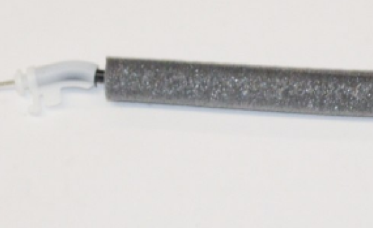 Тяга-трос замка багажника (3V9827532B) 1