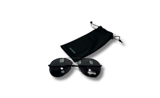 Солнцезащитные очки Pilot (6U0087900B) 3