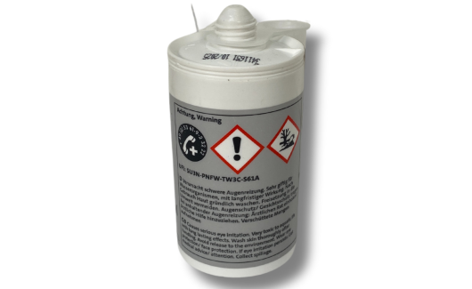 Герметик уплотнитель силиконовый (80мл) (D174003M2) 2