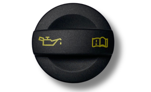 Кришка горловини заливної (04E103485B) 2