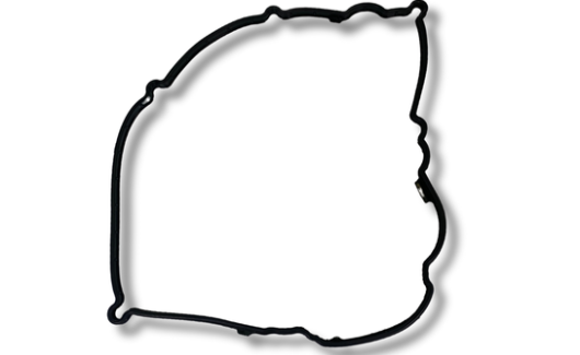 Прокладка крышки ГБЦ (04L103483) 1
