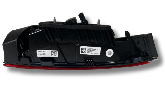 Фонарь задний (657945093) 5