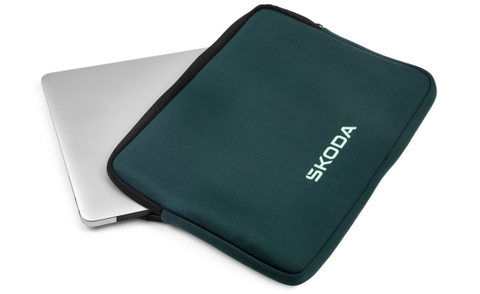 Чехол для ноутбука Škoda (000087315K) 2