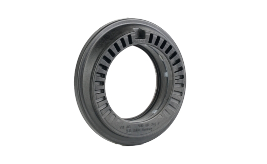 Пiдшипник опори амортизатора кулько (5Q0412249E) 1