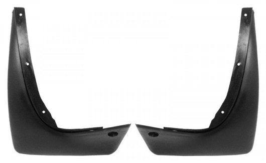 Брызговики задние (KEA400013) 1