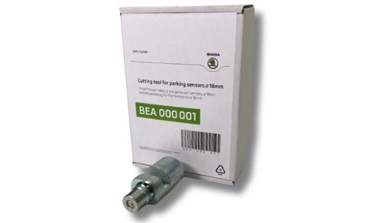 Инструмент для установки парктроники (BEA000001) 2