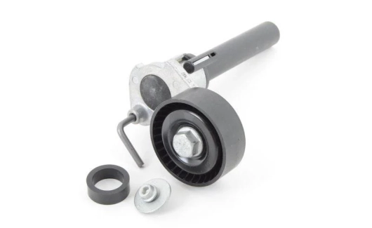 Ролик натяжения пояса ГРМ (06J903133D) 1