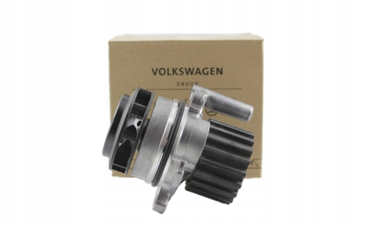 Насос водяной (03L121011G) 1