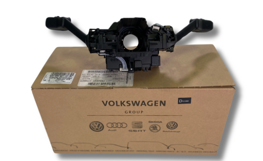 Перемикач комбінований (5Q1953521JDIGI) 4