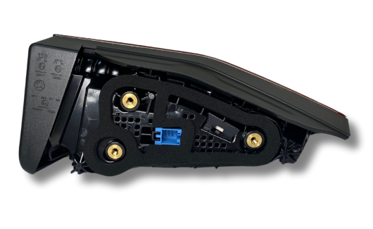 Лiхтар заднiй (5E6945307A) 2