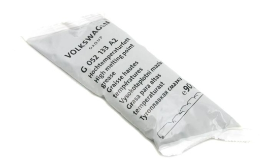 Мастило трансмiсiйне, туба (0,09кг) (G052133A2) 1