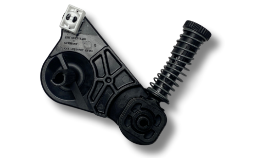 Рычаг переключающий КПП (6R0711202) 2