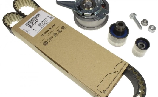 Ремкомплект зубчатого пасу (04L198119D) 1