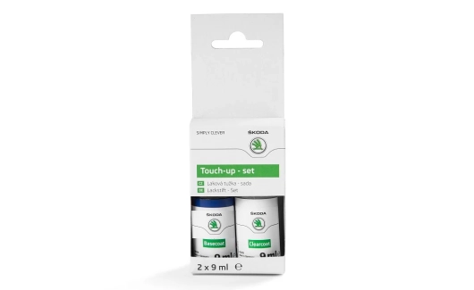 Карандаш для подкраски кузова (HFB380070) 1