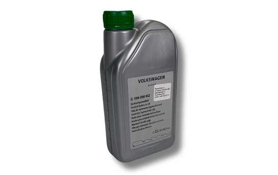 Рiдина системи гiдропiдсилюв. (1л) (G004000M2) 1