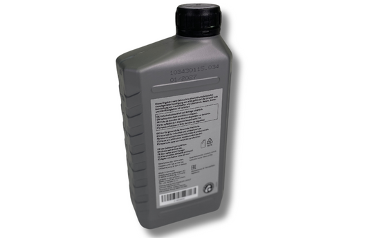 Олива трансмiсiйна (1.0л) (G052182A2) 4