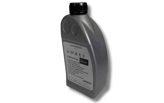 Олива трансмiсiйна Haldex (0,85 л) (G065175A2) 1