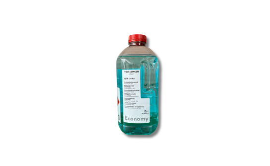 Смесь противообледенительная -50°C (2л) (GJZW164M3) 1