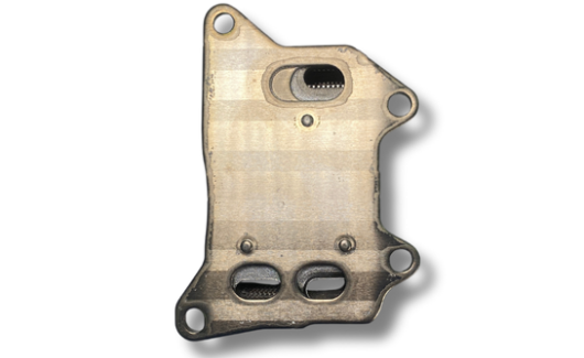 Радиатор масляный (06L117021G) 2