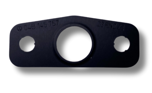 Прокладка выпускного коллектора (04B145757) 1