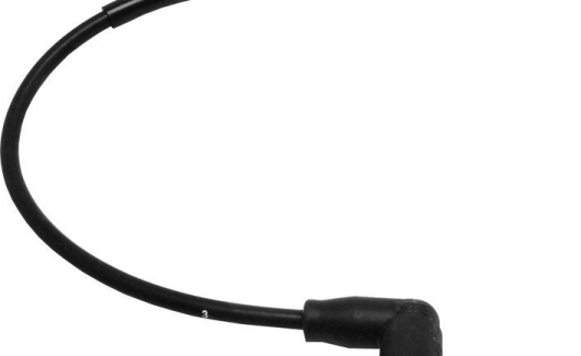 Проволока свечи зажигания (3) (06A905430AP) 1