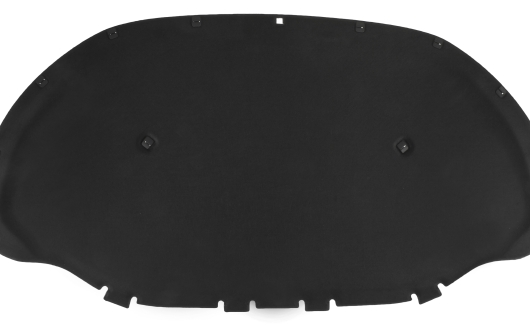 Шумоiзоляцiя (5E0863831A) 1