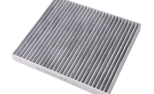 Фільтр салону (вугільний) (6Q0819653B) 1